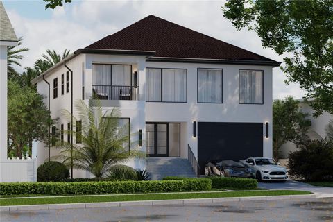 Photo of 4523 W Rosemere Road, Tampa, FL 33609 (MLS # TB8431211)