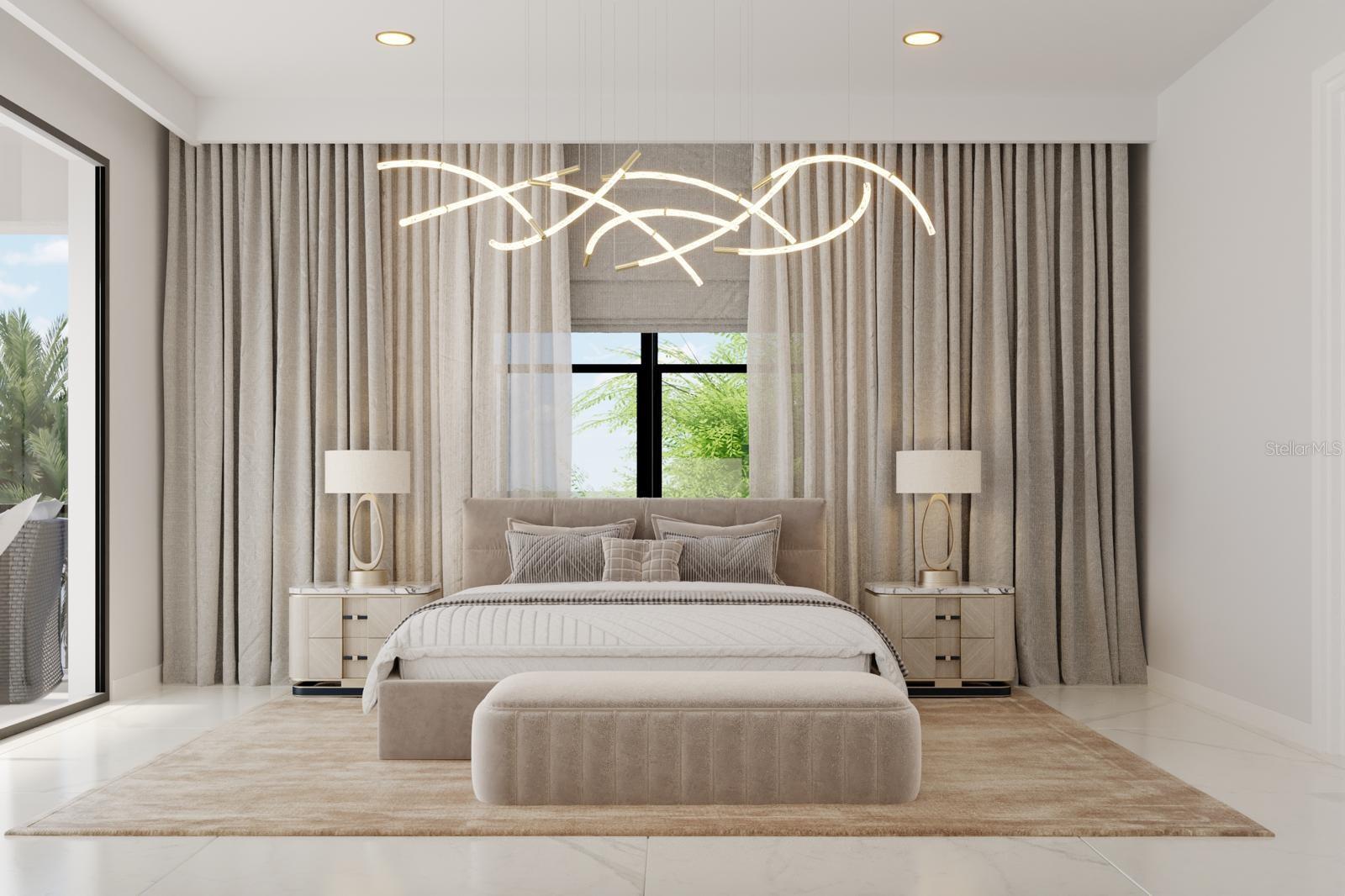 BEACH PARK - Residential