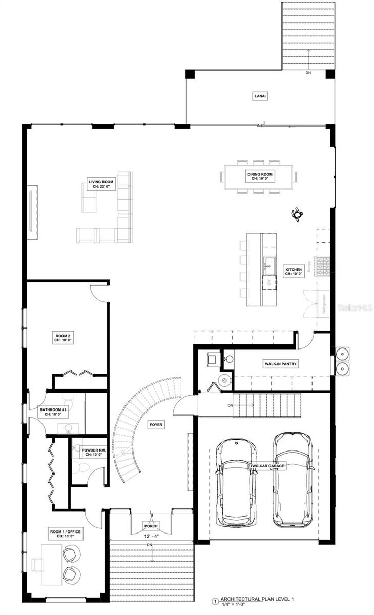 BEACH PARK - Residential