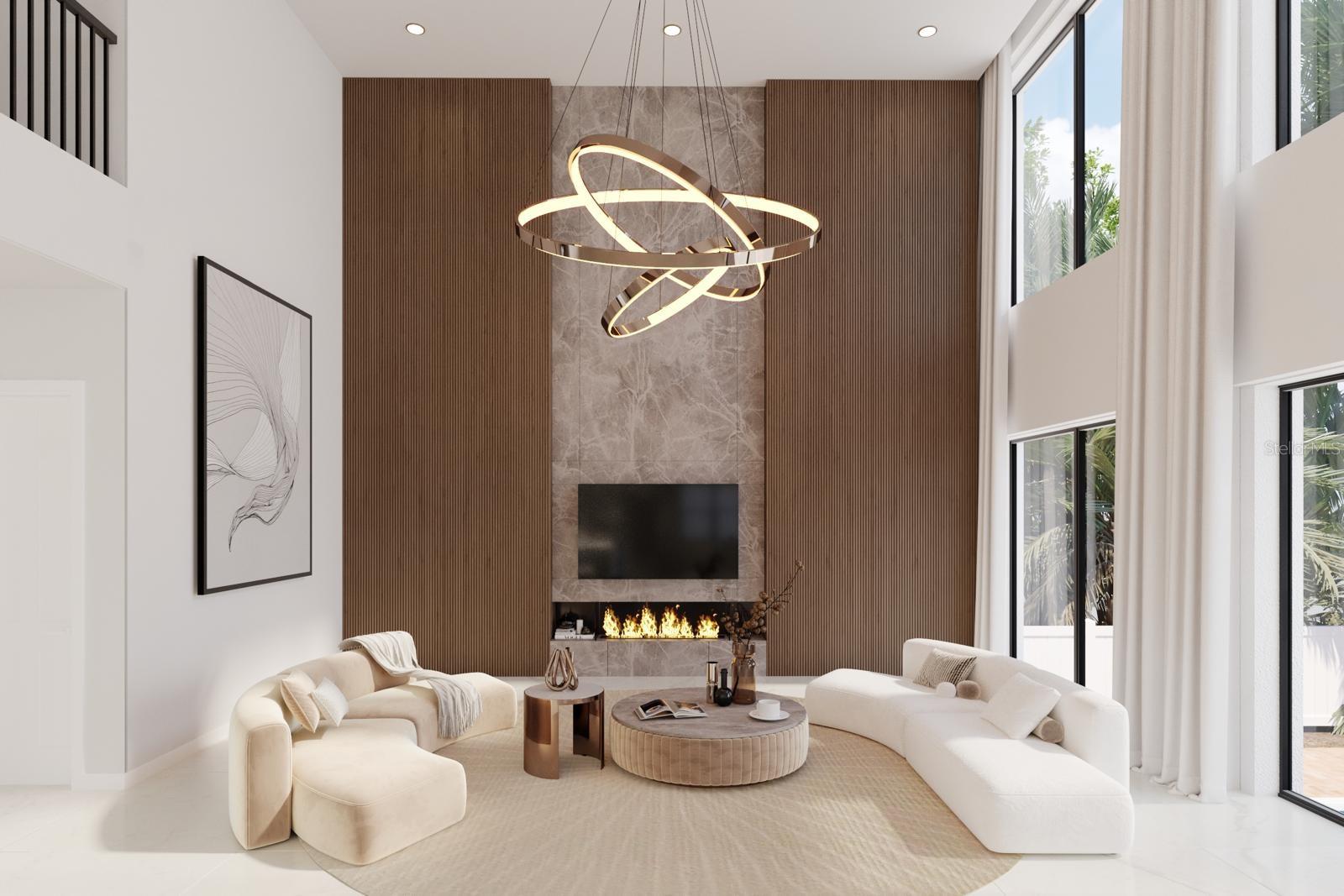 4523 W ROSEMERE ROAD