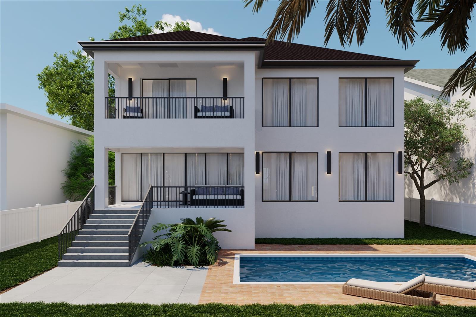 BEACH PARK - Residential