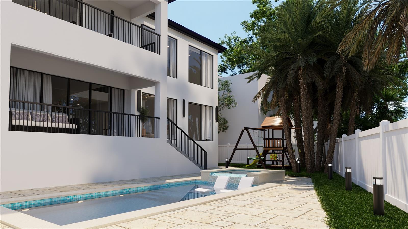 BEACH PARK - Residential