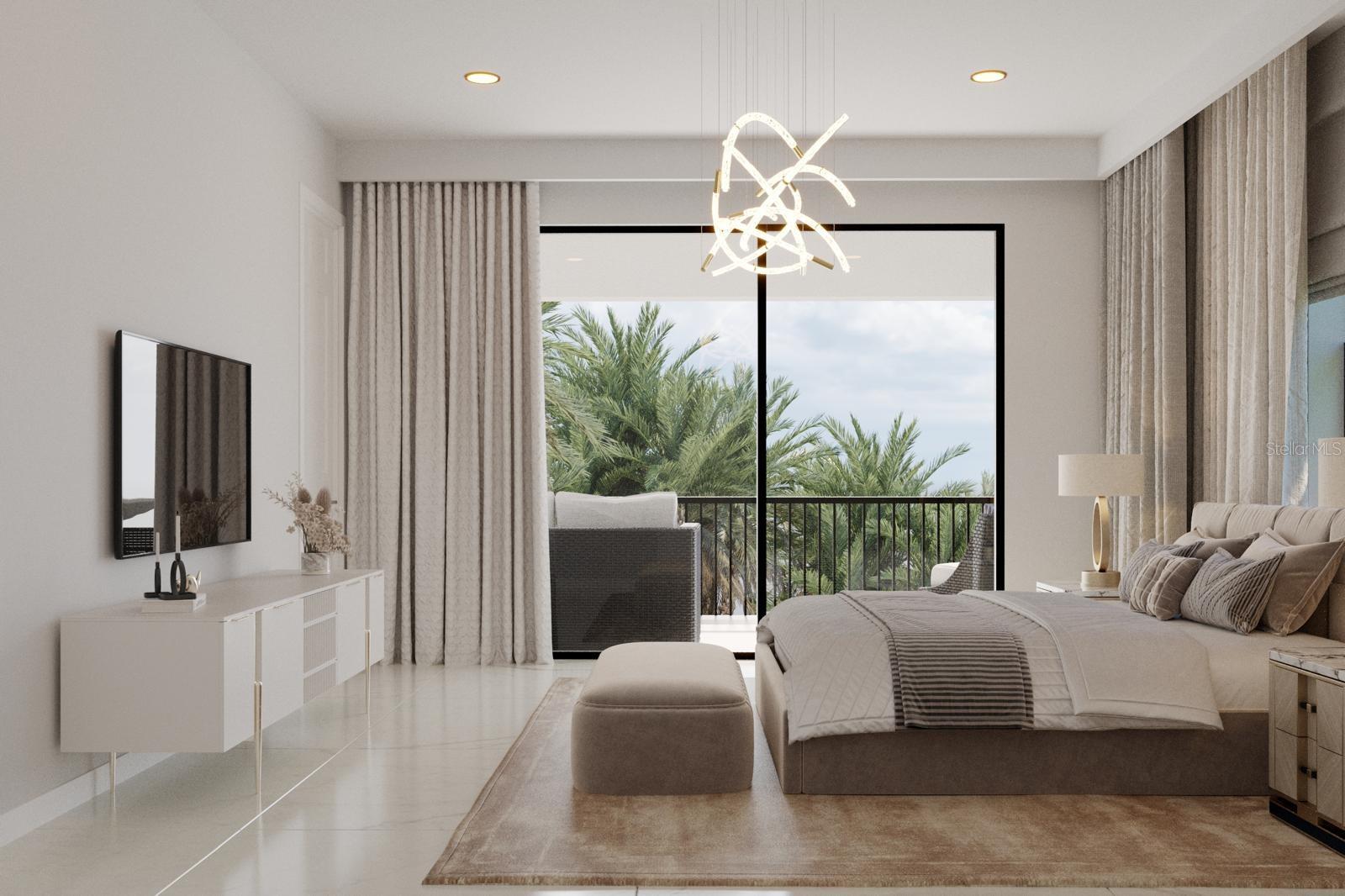 BEACH PARK - Residential