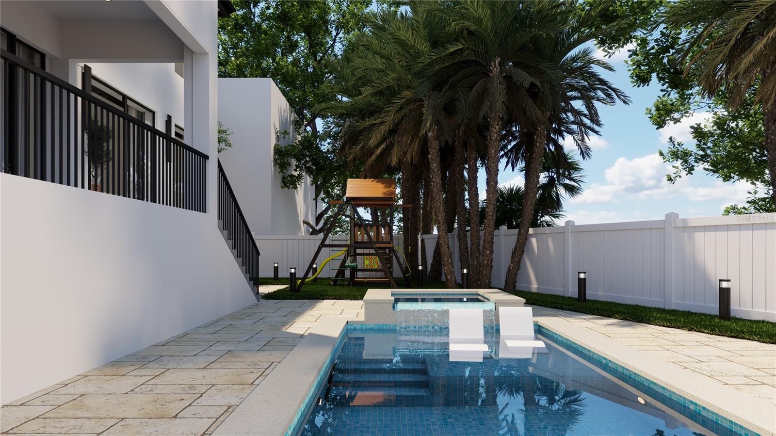 BEACH PARK - Residential