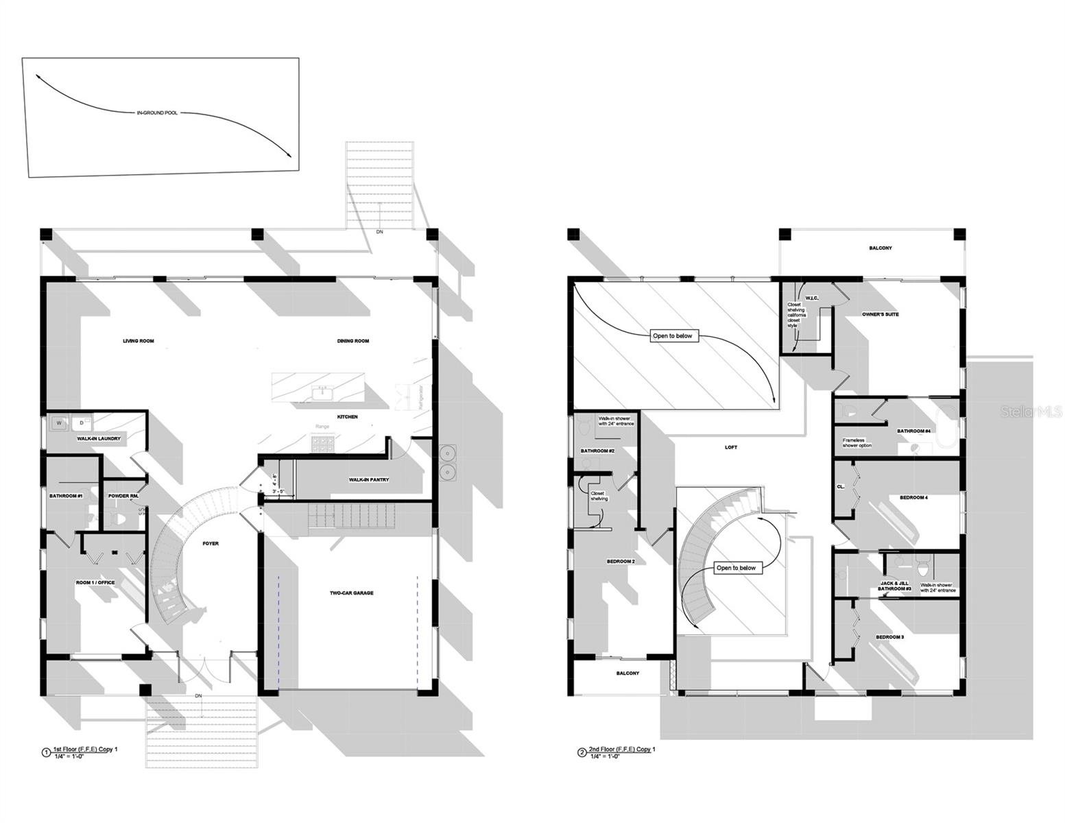 BEACH PARK - Residential