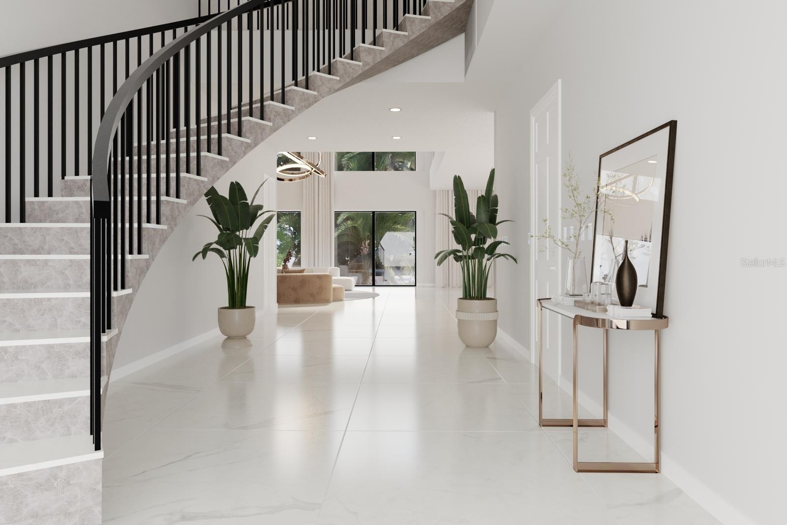 4523 W ROSEMERE ROAD