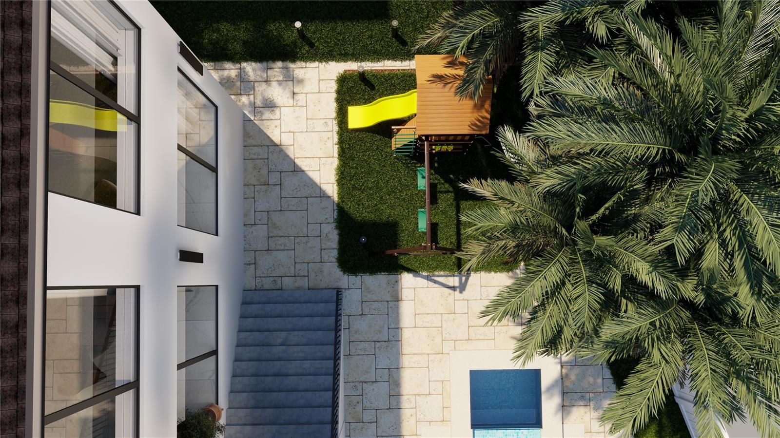 BEACH PARK - Residential