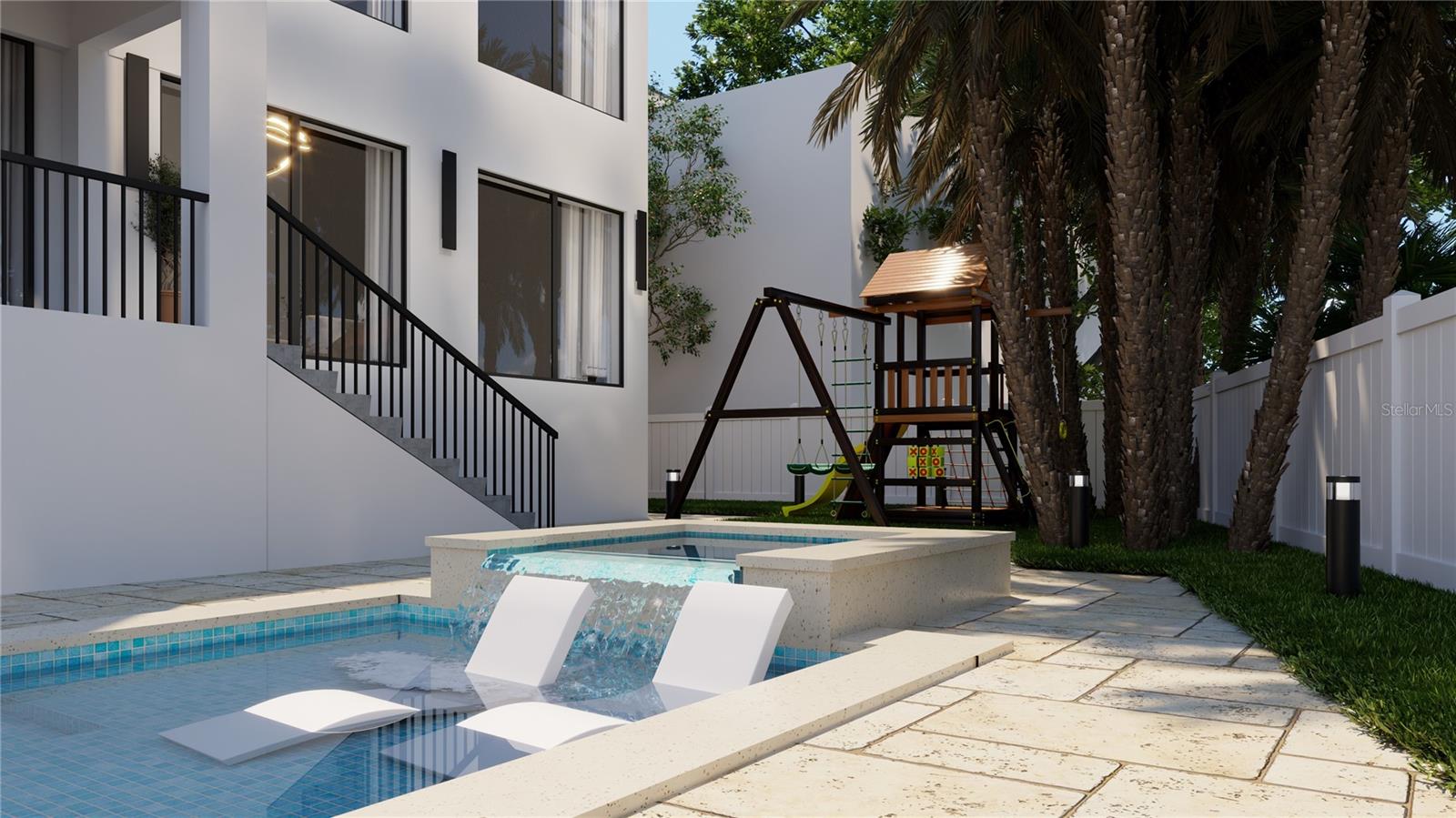 BEACH PARK - Residential