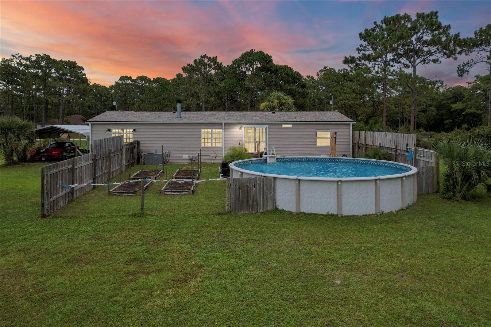 2430 S WAKULLA POINT