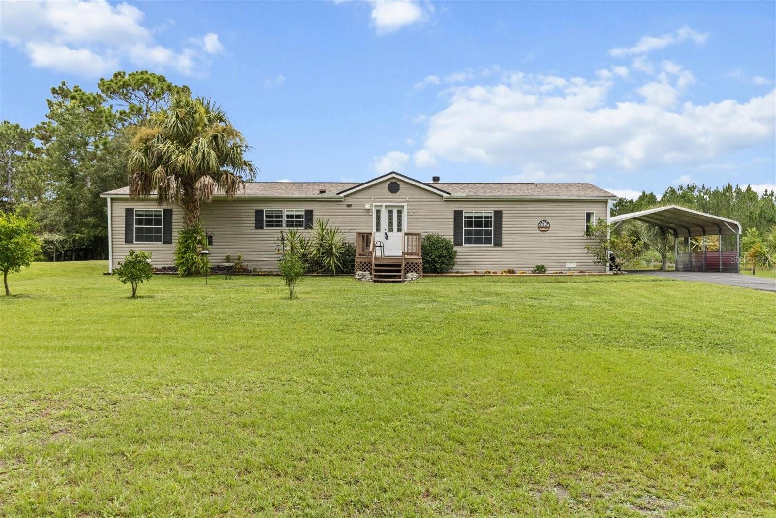 2430 S WAKULLA POINT