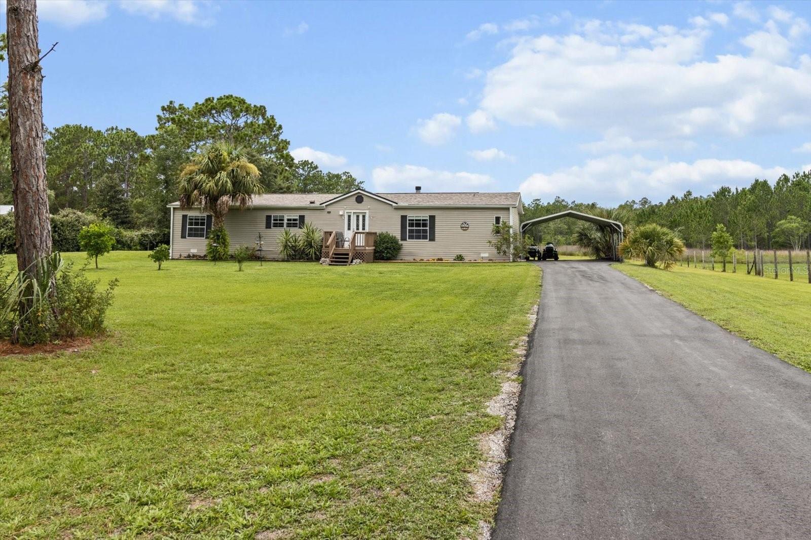 2430 S WAKULLA POINT