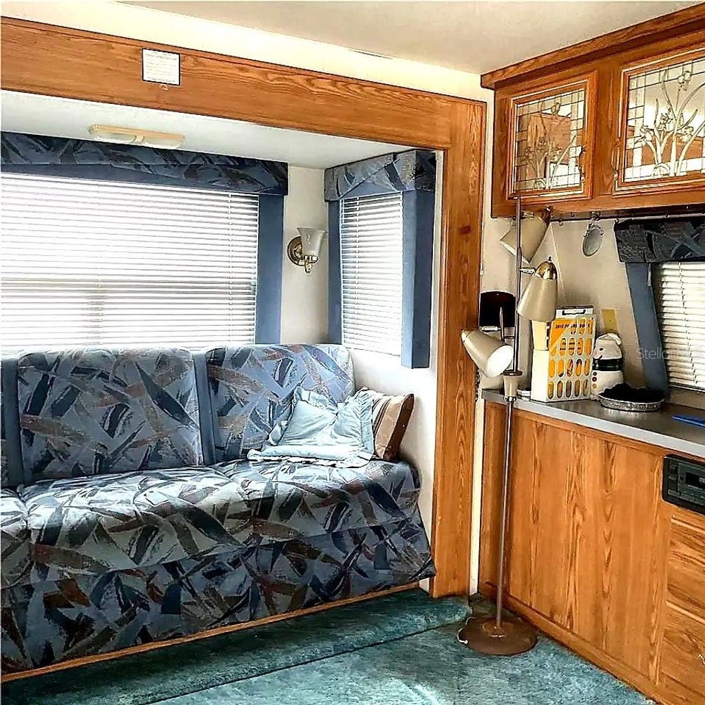 Photo of 38045 Bluebird Circle, Leesburg, FL 34788 (MLS # O6392756)