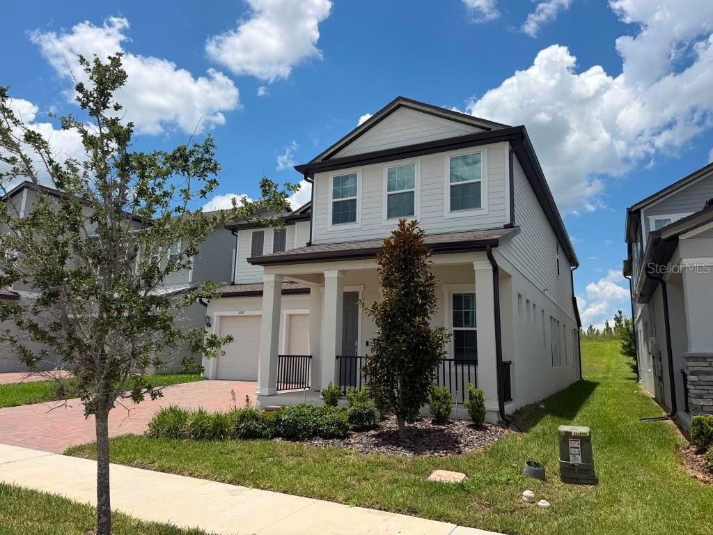 16091 SILVER BROOK WAY