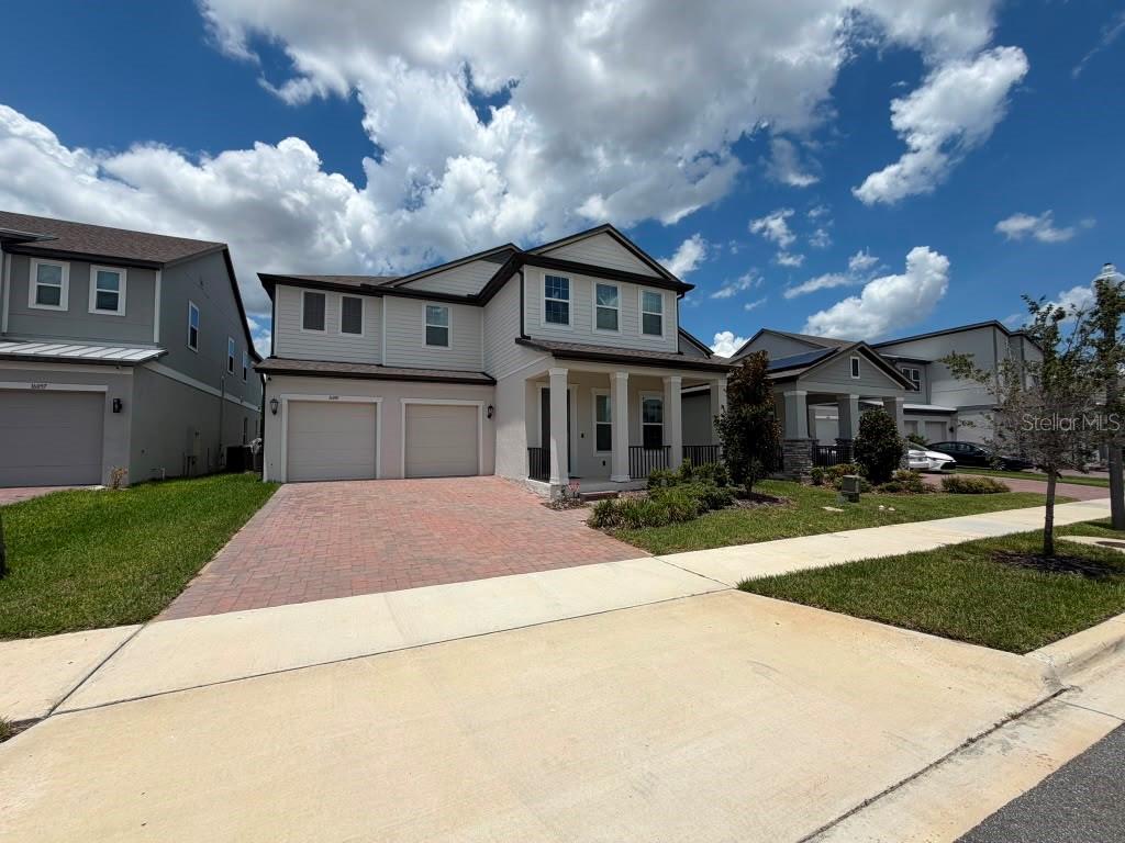 16091 SILVER BROOK WAY