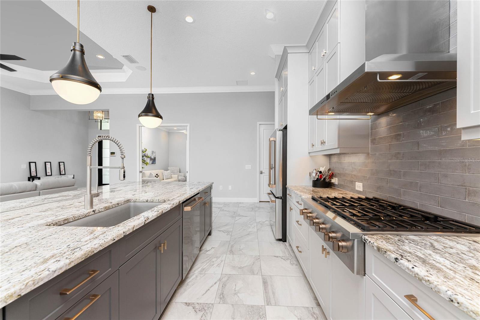 BOCA ROYALE UN 17 - Residential