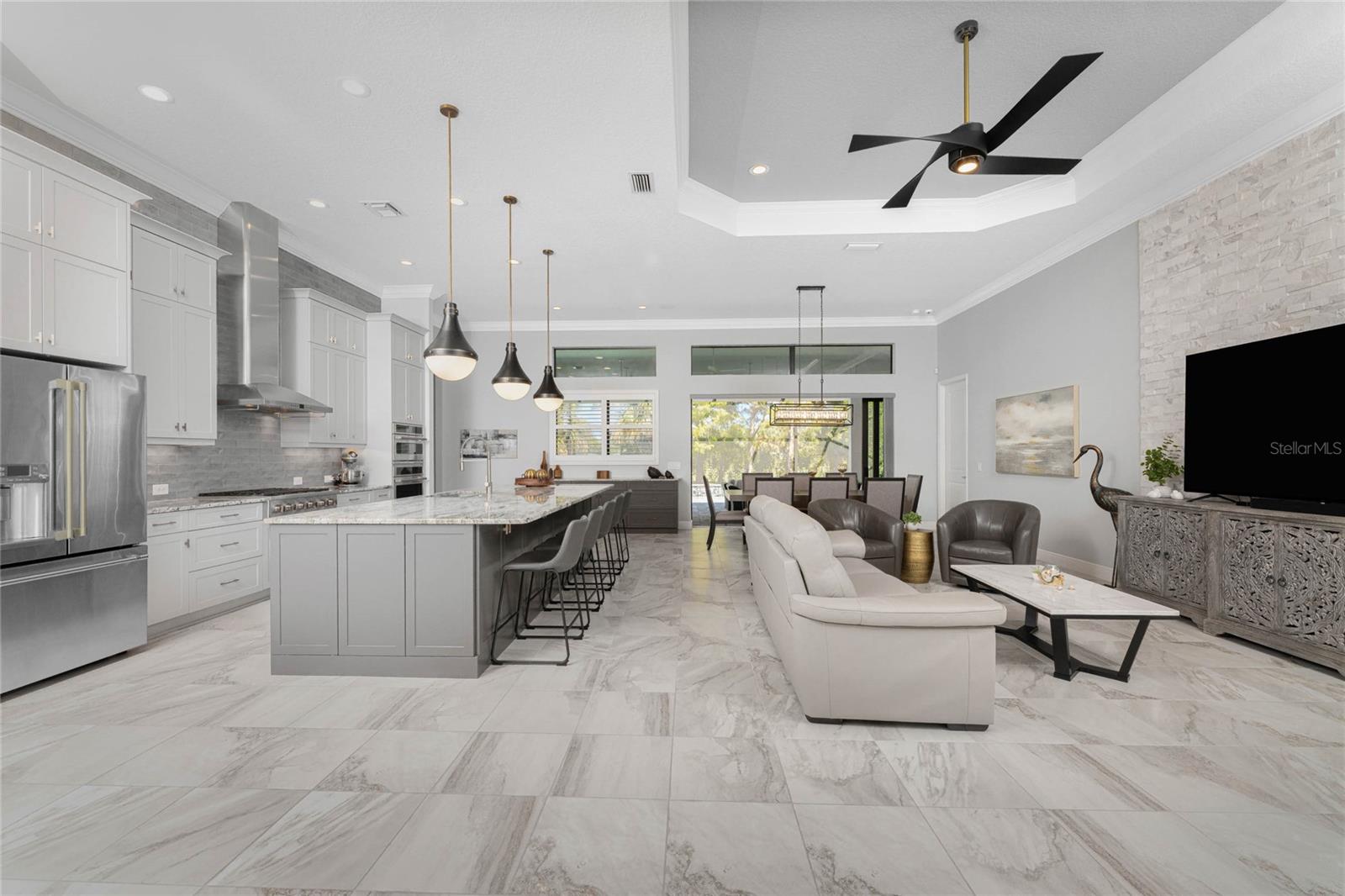 BOCA ROYALE UN 17 - Residential