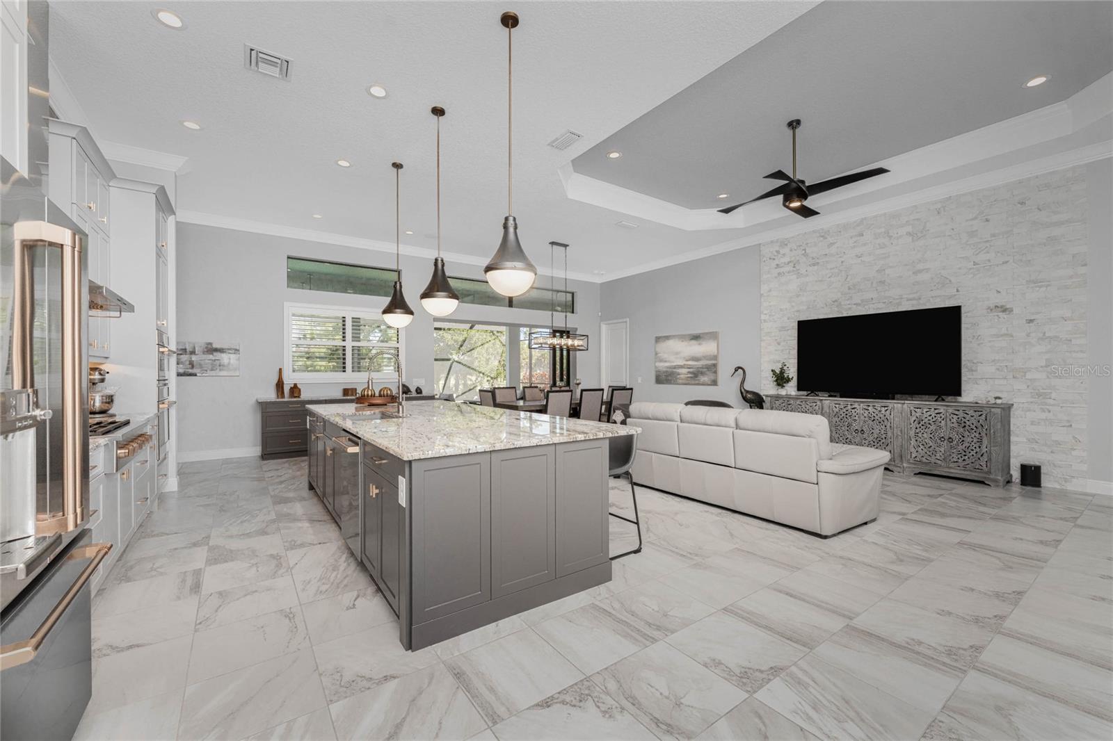 BOCA ROYALE UN 17 - Residential