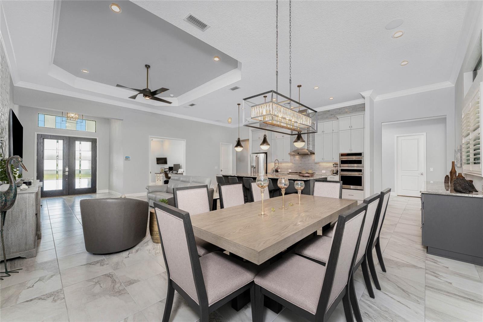 BOCA ROYALE UN 17 - Residential