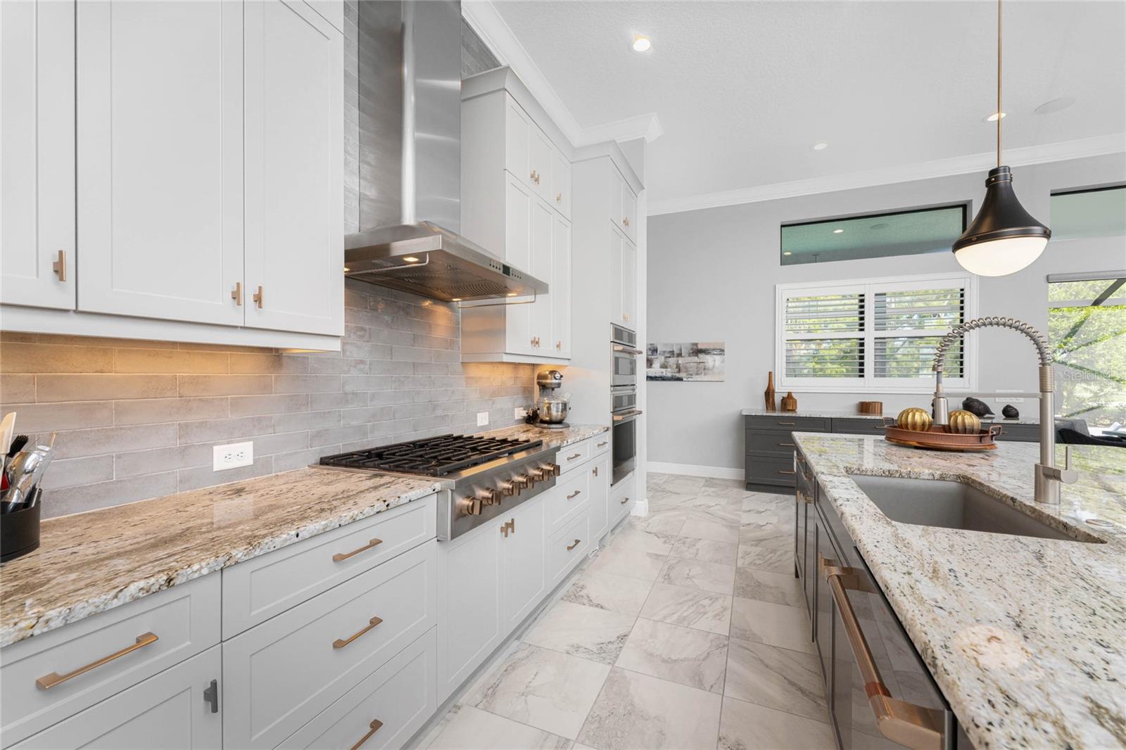 BOCA ROYALE UN 17 - Residential