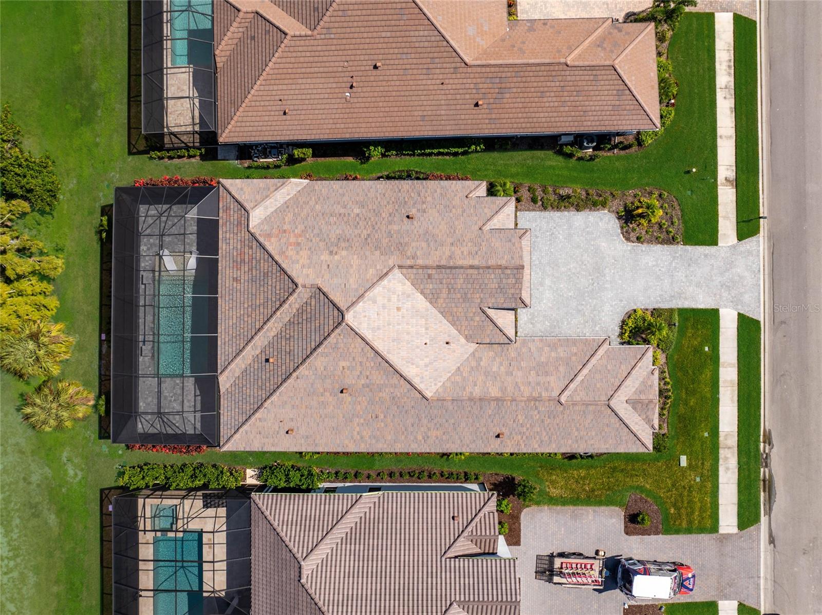 BOCA ROYALE UN 17 - Residential