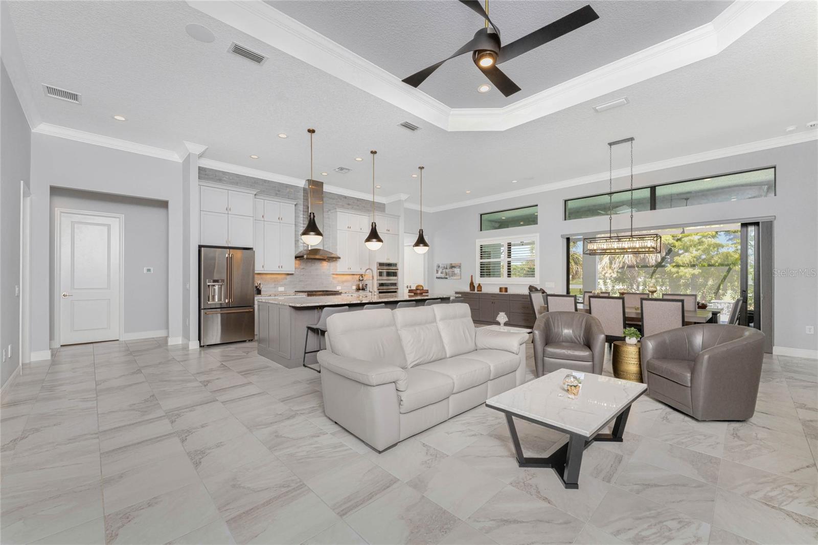 BOCA ROYALE UN 17 - Residential