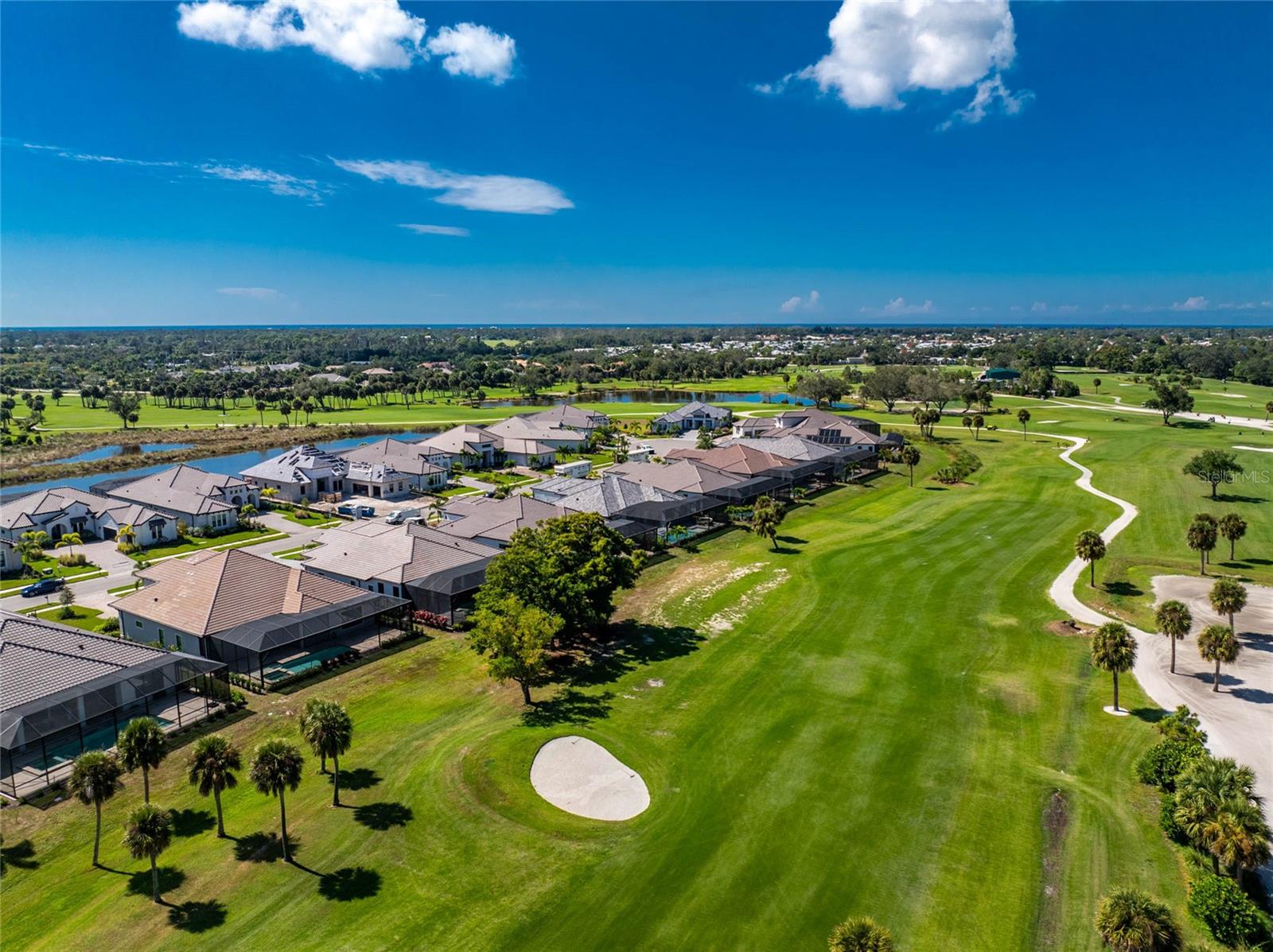 BOCA ROYALE UN 17 - Residential