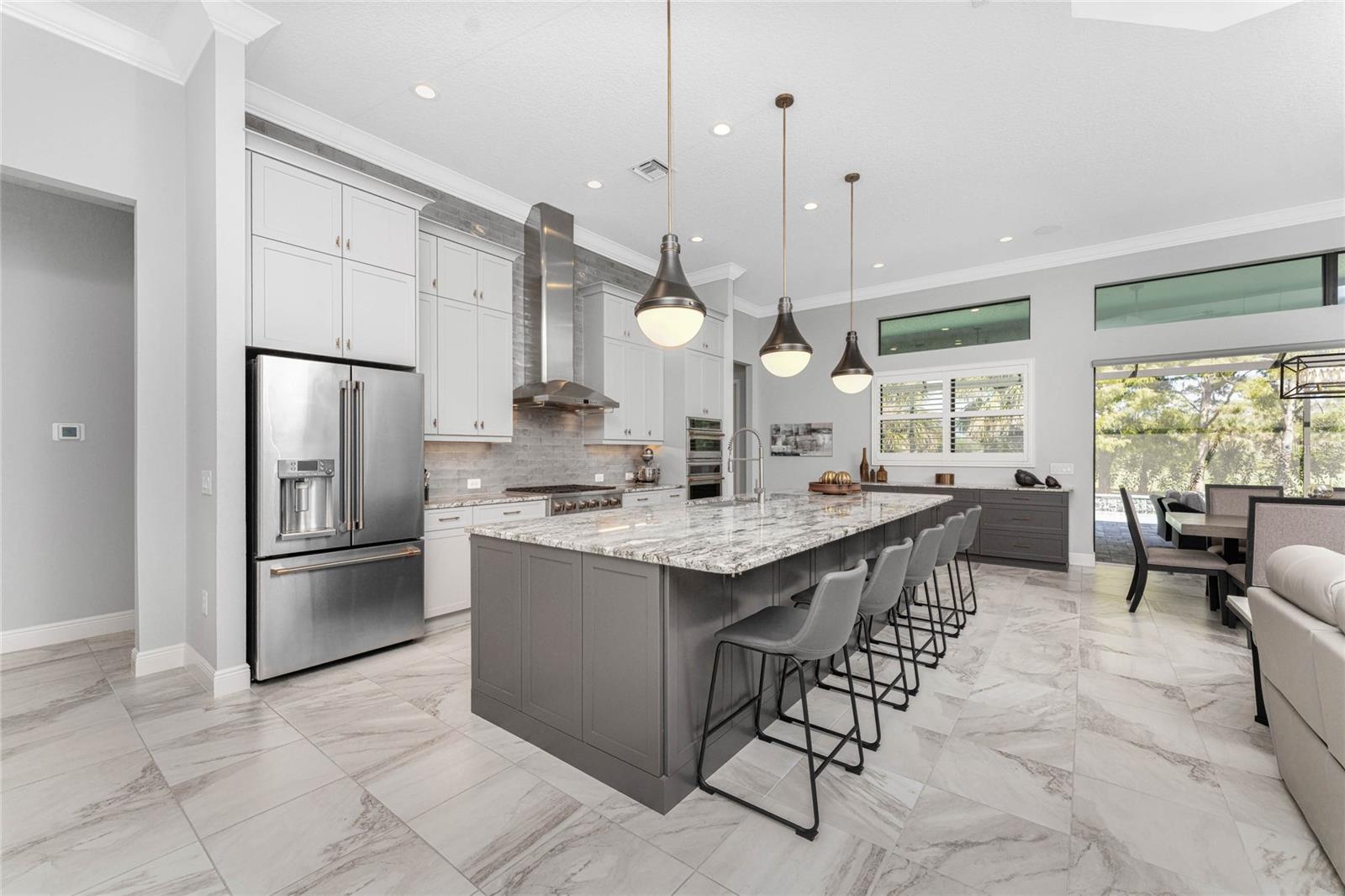 BOCA ROYALE UN 17 - Residential