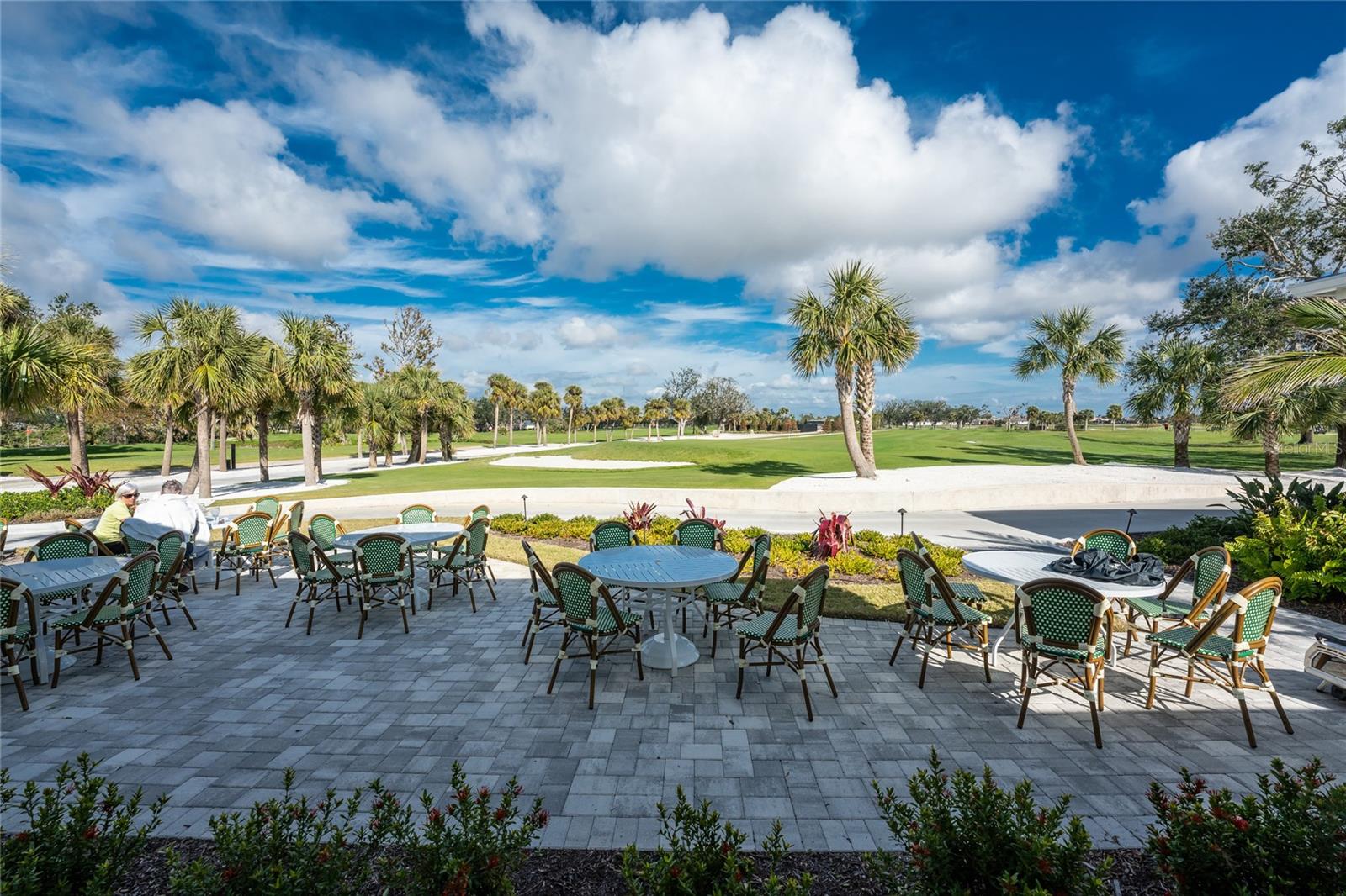 BOCA ROYALE UN 17 - Residential