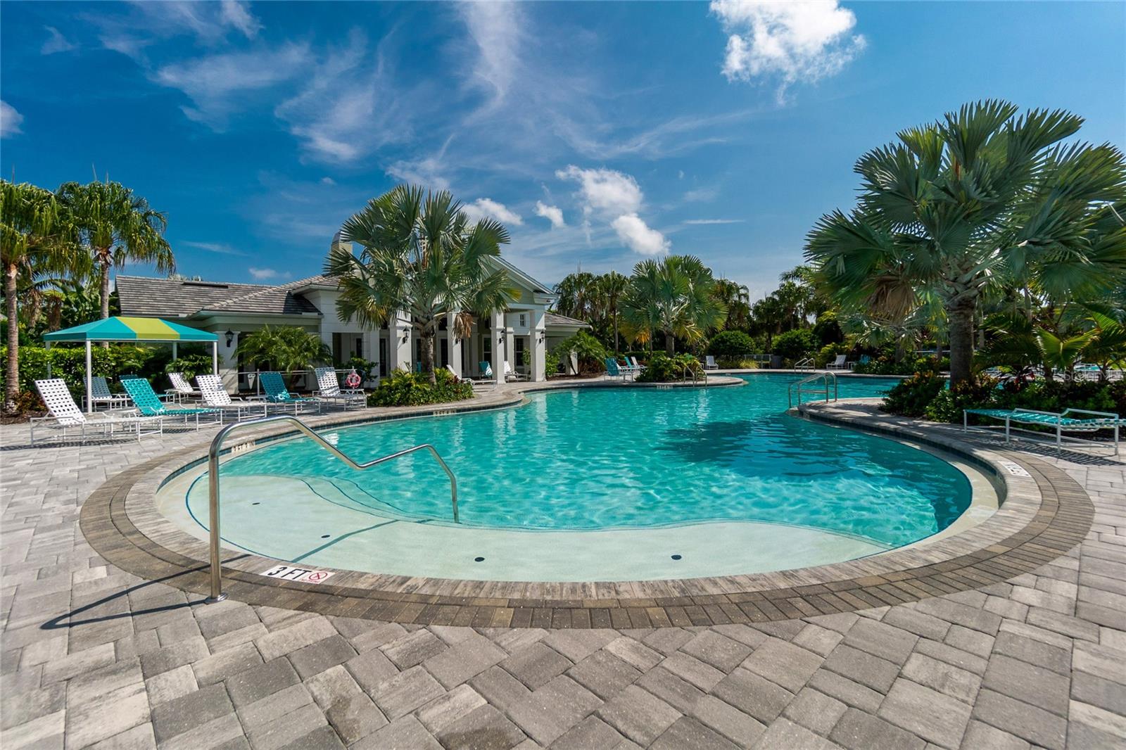 BOCA ROYALE UN 17 - Residential