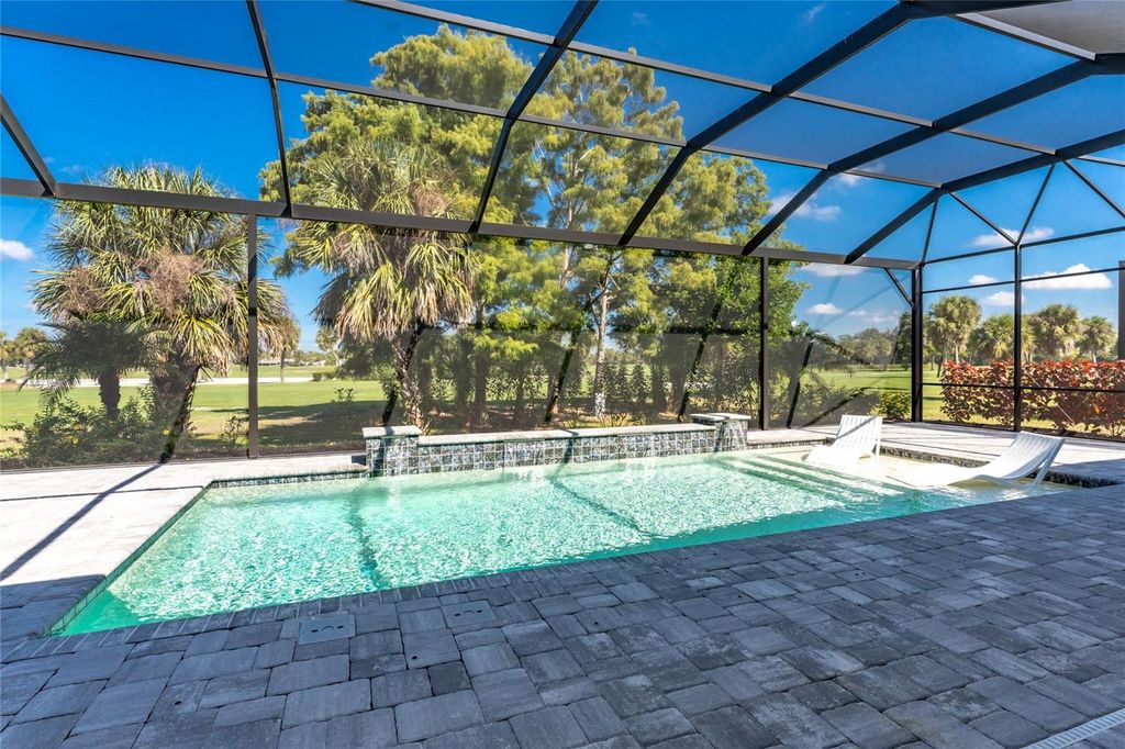Photo of 10628 Nicklaus Court, Englewood, FL 34223 (MLS # D6144469)