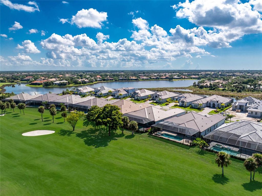 Photo of 10628 Nicklaus Court, Englewood, FL 34223 (MLS # D6144469)