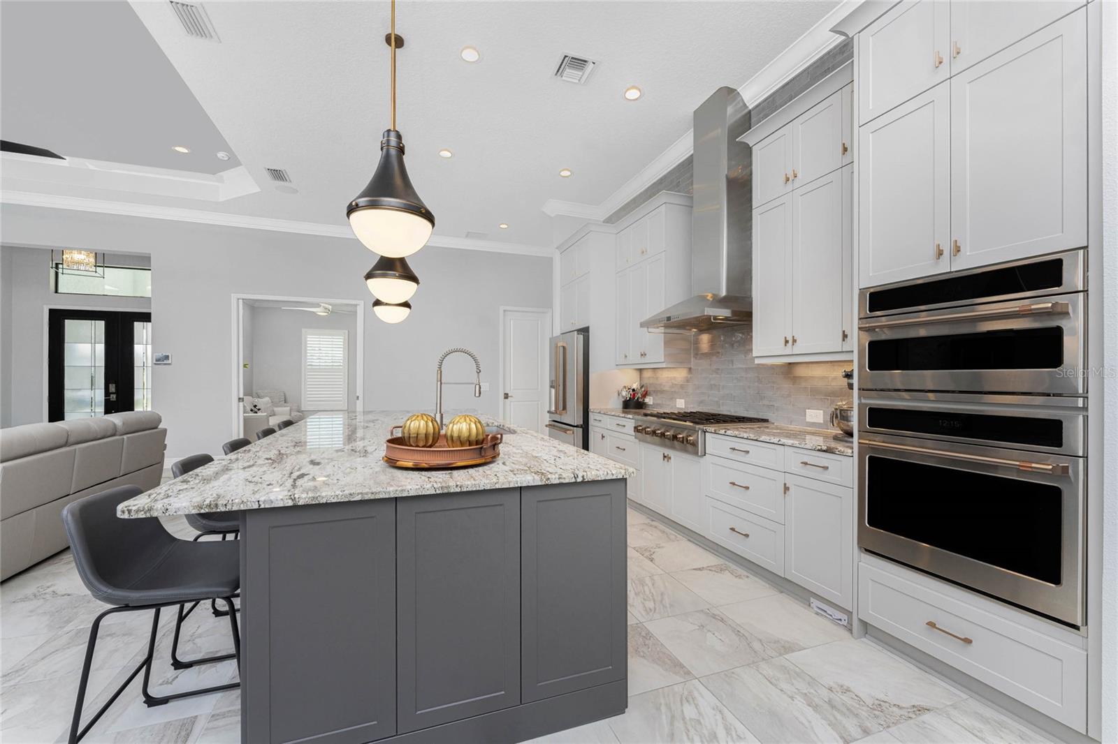 BOCA ROYALE UN 17 - Residential