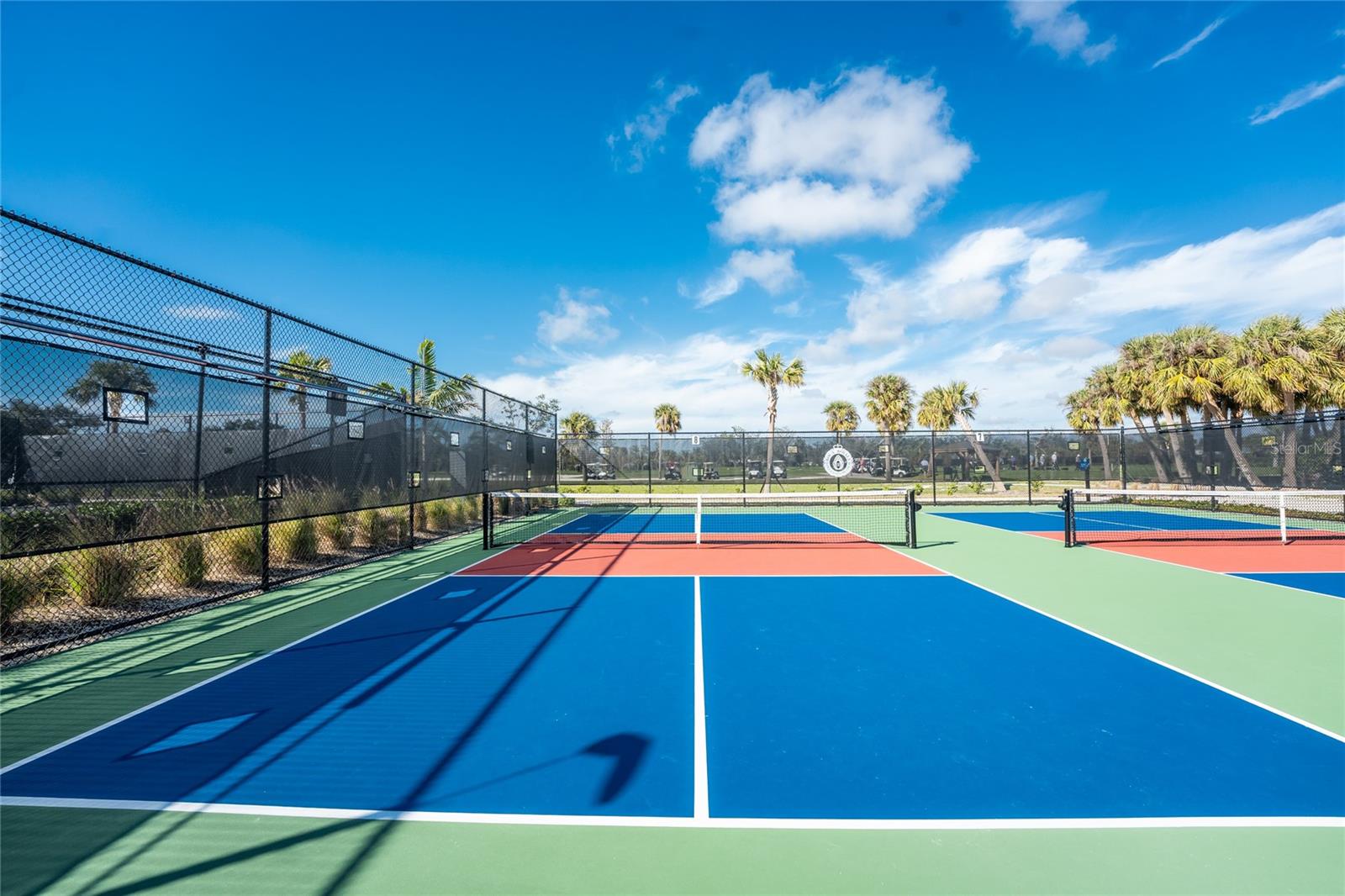 BOCA ROYALE UN 17 - Residential