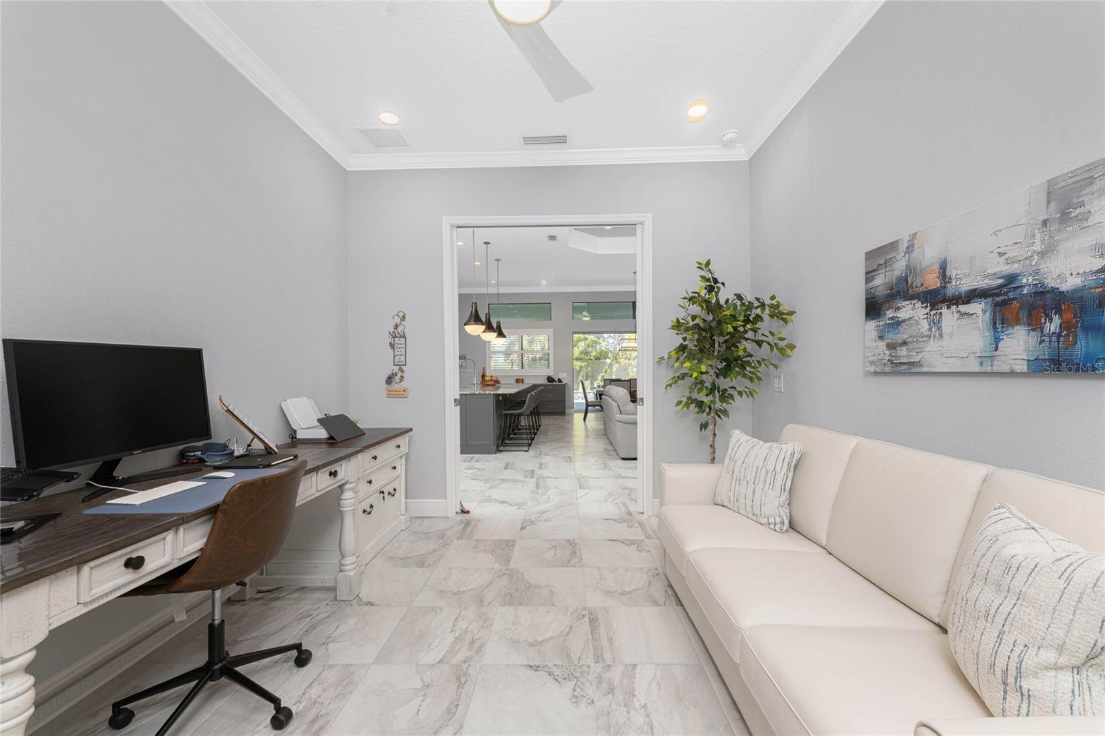 BOCA ROYALE UN 17 - Residential