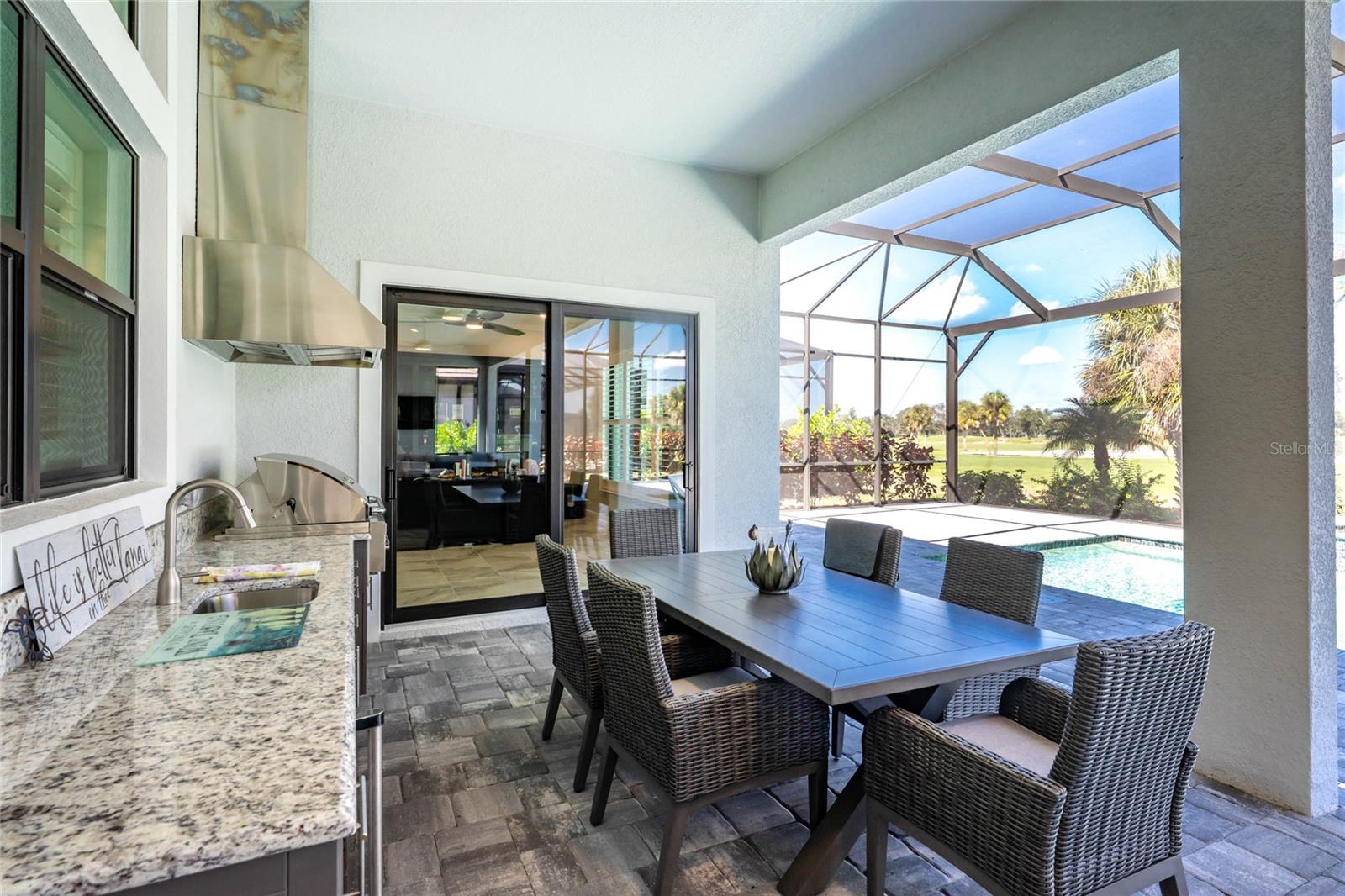 BOCA ROYALE UN 17 - Residential