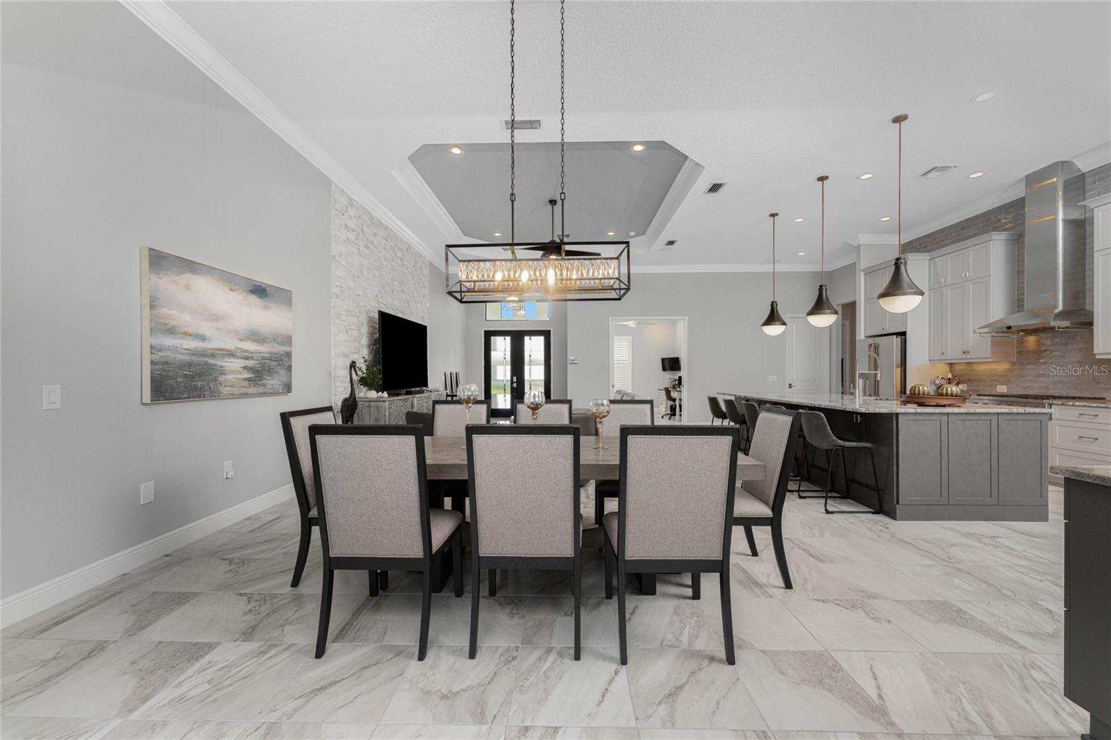 BOCA ROYALE UN 17 - Residential