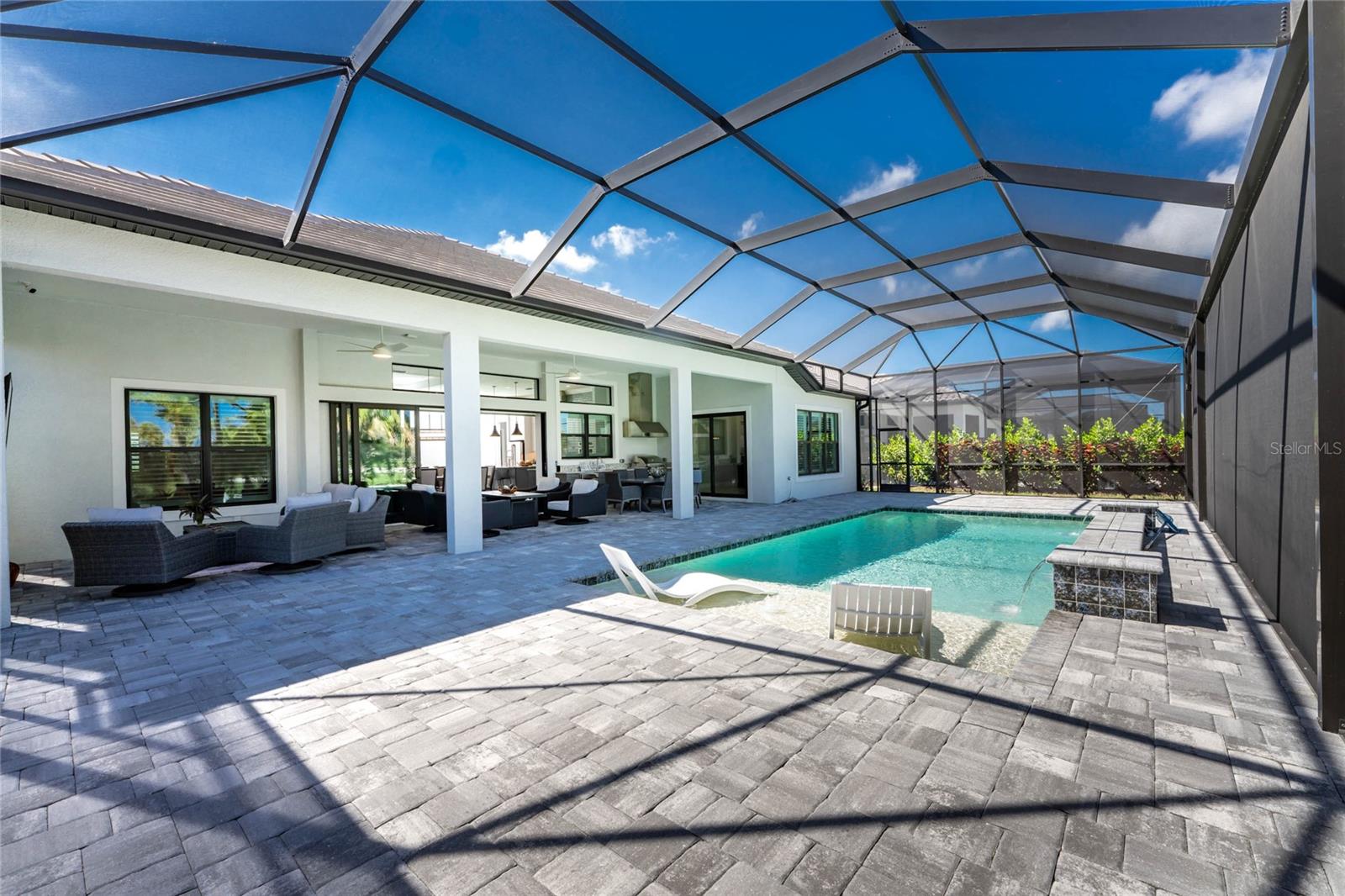 BOCA ROYALE UN 17 - Residential