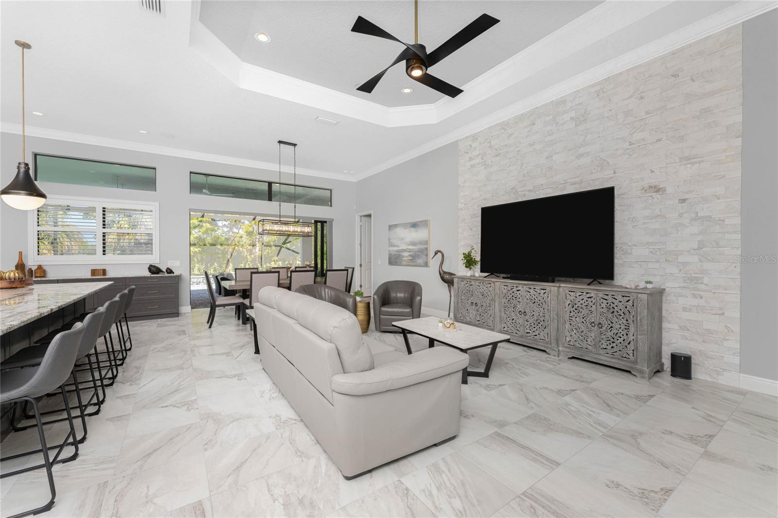 BOCA ROYALE UN 17 - Residential