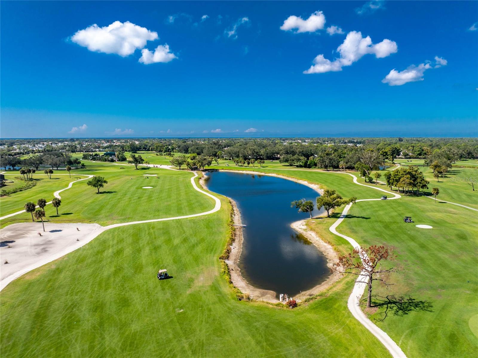 BOCA ROYALE UN 17 - Residential