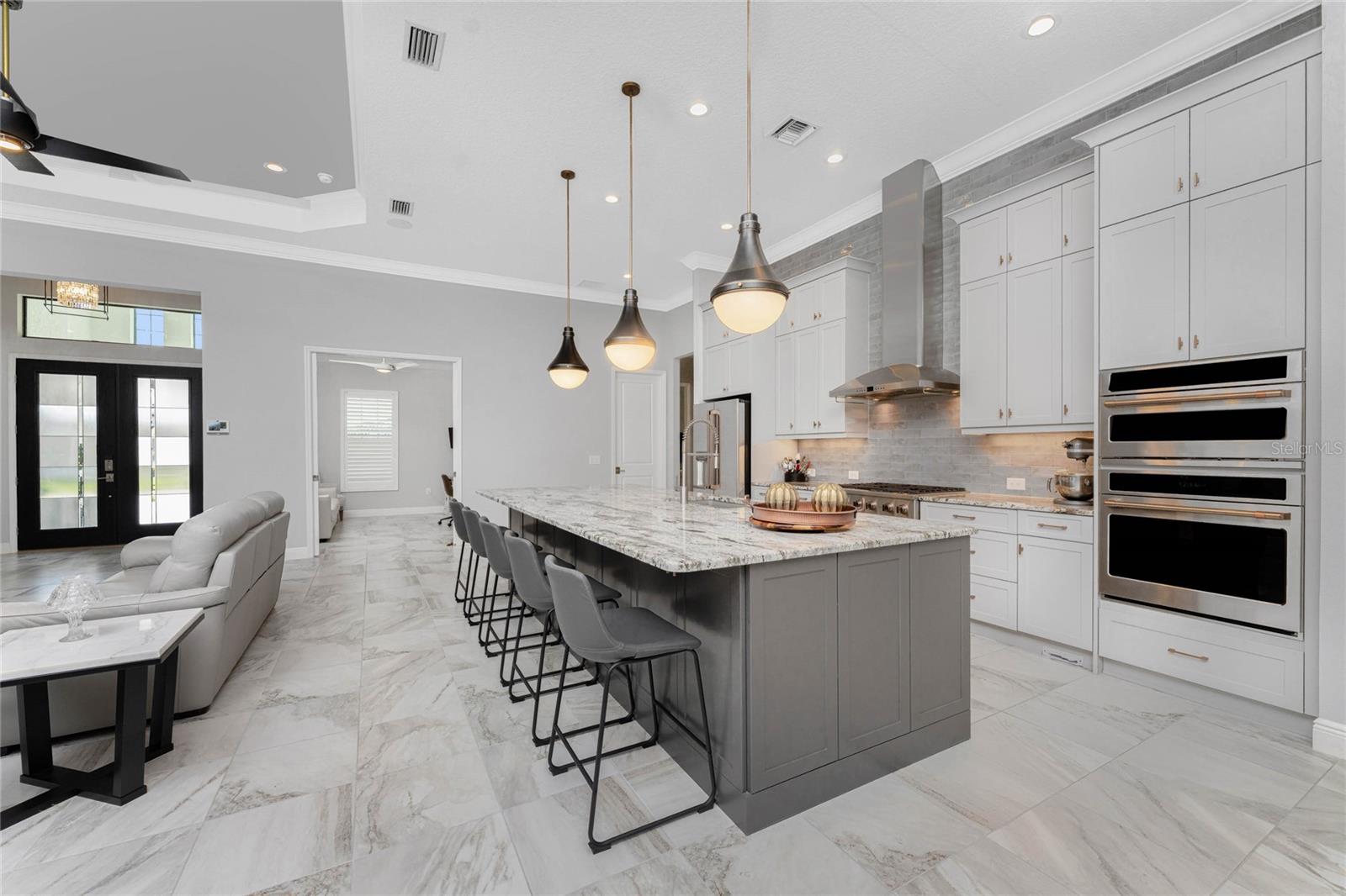 BOCA ROYALE UN 17 - Residential