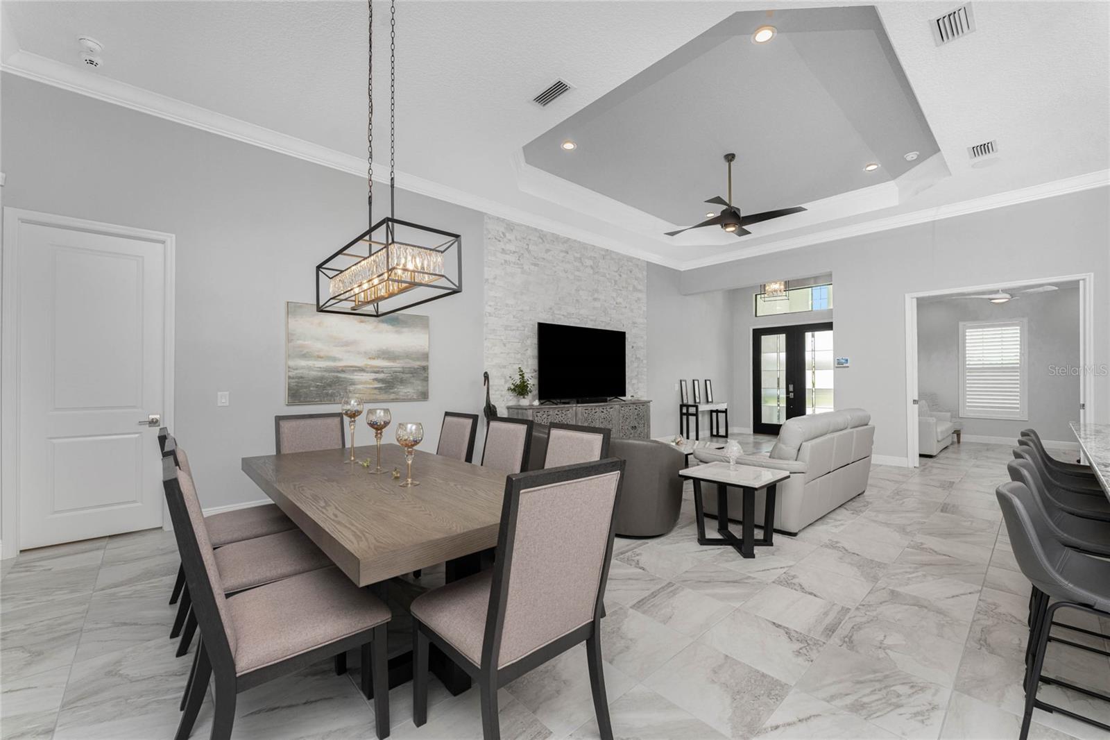 BOCA ROYALE UN 17 - Residential