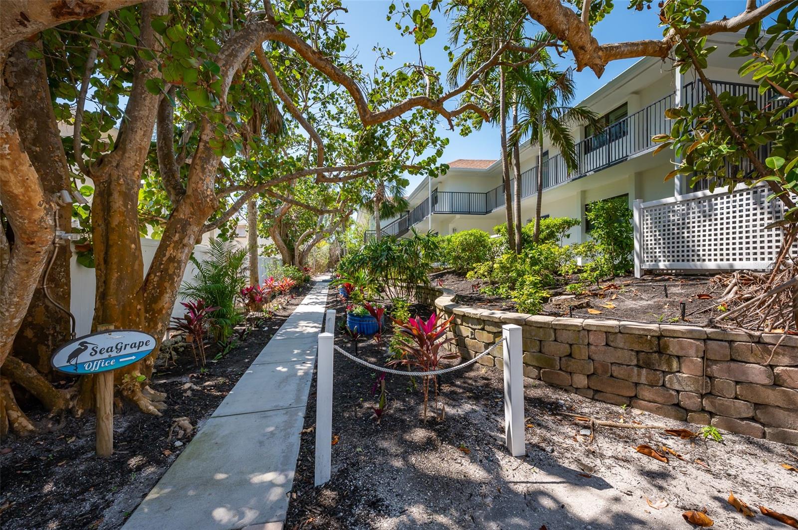 SEAGRAPE INN - Residential