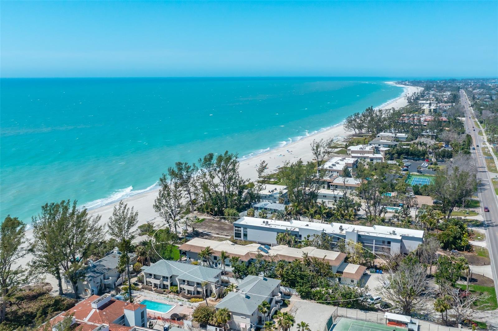 SEAGRAPE INN - Residential