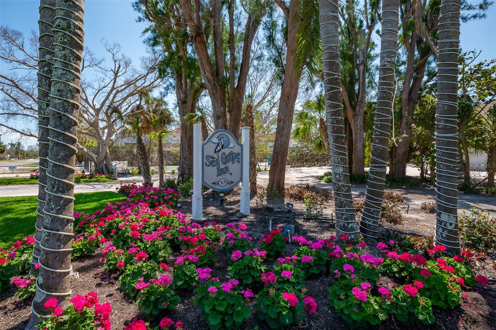 SEAGRAPE INN - Residential