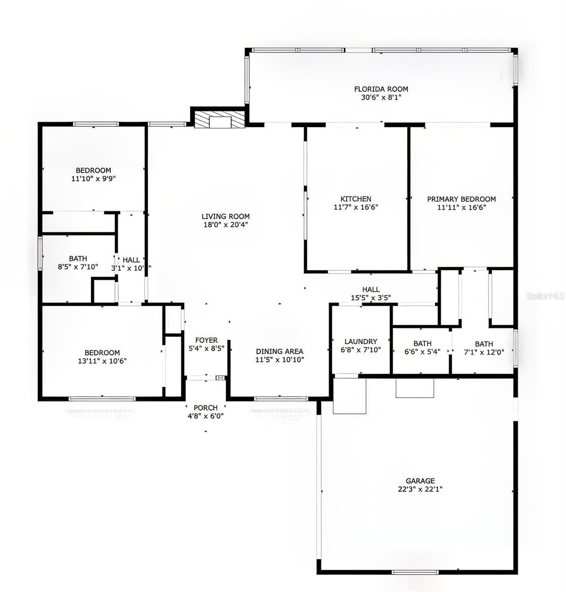 1040 PALADIN COURT