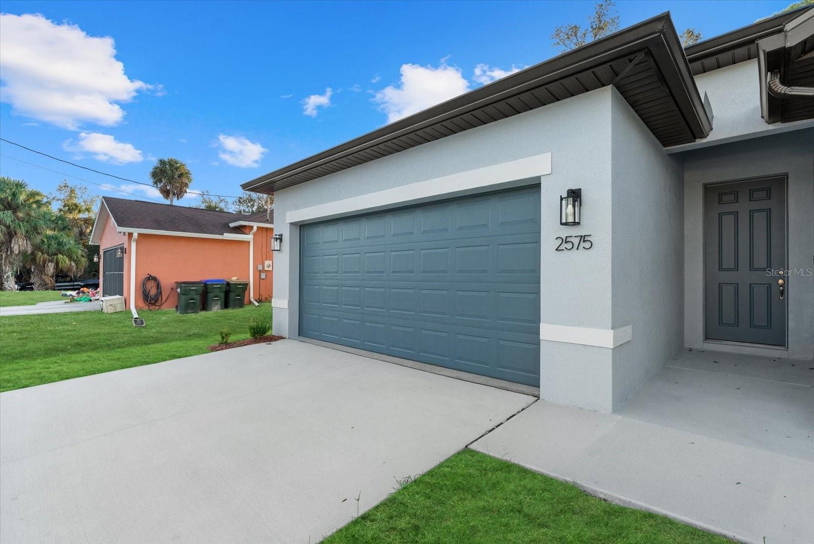 PORT CHARLOTTE SUB 24 - Residential Lease