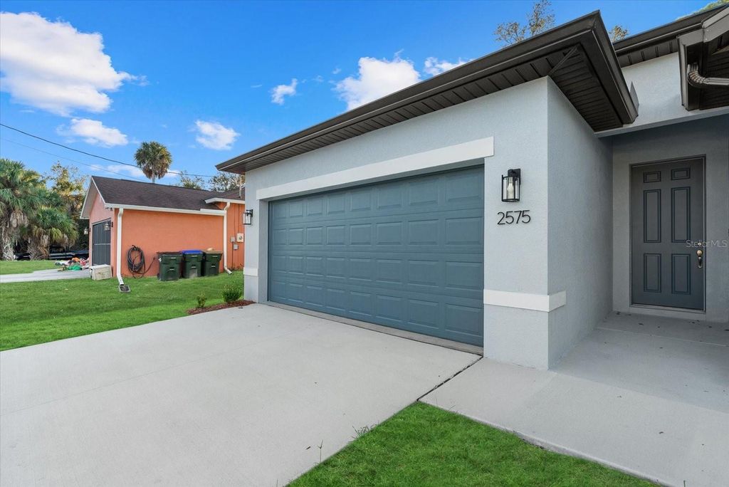 Photo of 2575 Caladium Road, North Port, FL 34288 (MLS # O6365240)