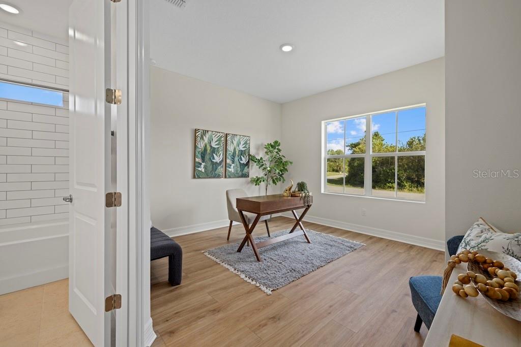 PORT CHARLOTTE SUB 24 - Residential Lease