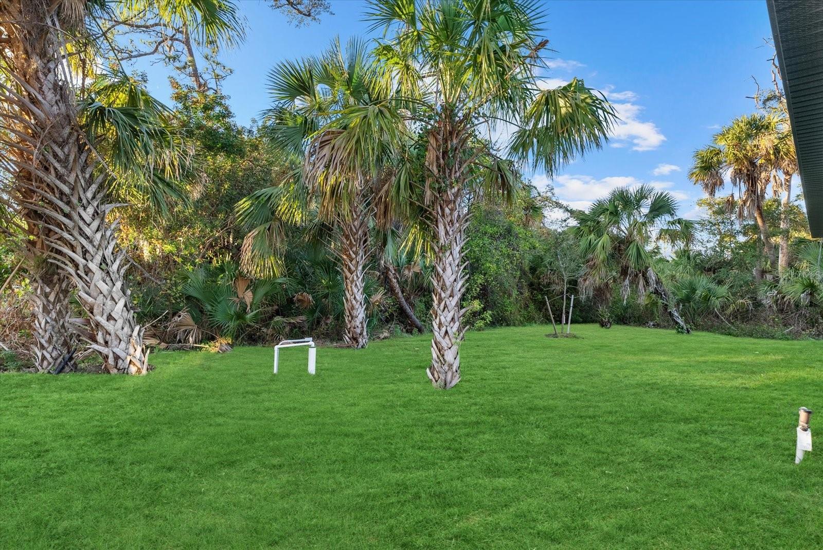 PORT CHARLOTTE SUB 24 - Residential Lease