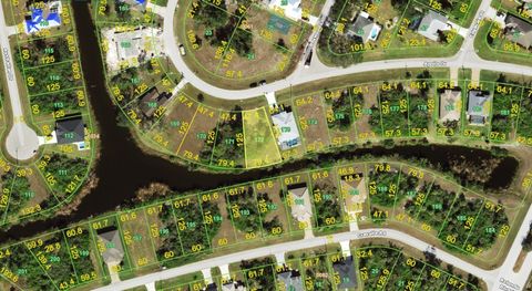 215 APOLLO DRIVE ROTONDA WEST FL 33947